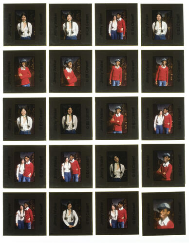 EC_JimmyWalker_008: Jimmie Walker