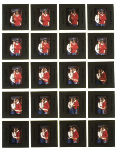 EC_JimmyWalker_009: Jimmie Walker