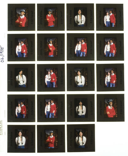 EC_JimmyWalker_010: Jimmie Walker