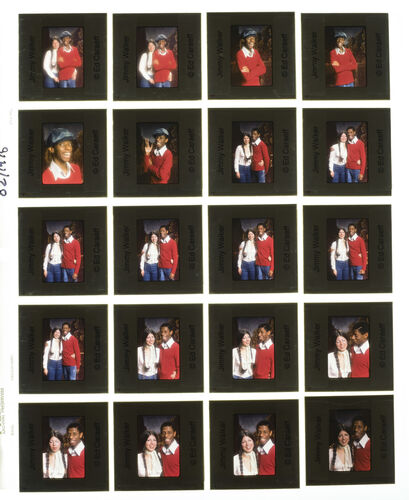 EC_JimmyWalker_011: Jimmie Walker