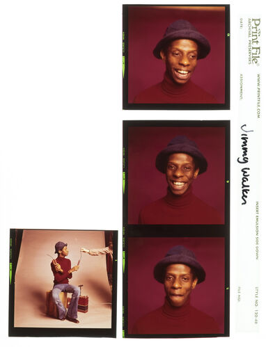 EC_JimmyWalker_015: Jimmie Walker
