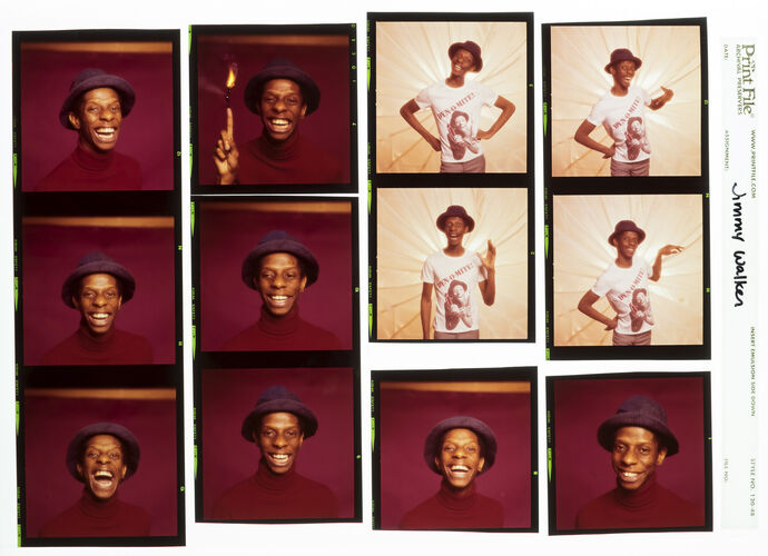 EC_JimmyWalker_016: Jimmie Walker