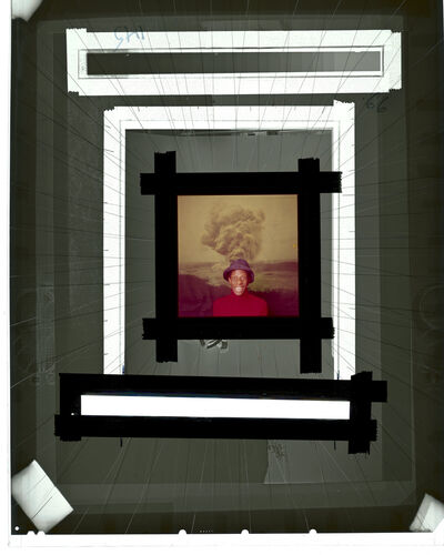 EC_JimmyWalker_021: Jimmie Walker