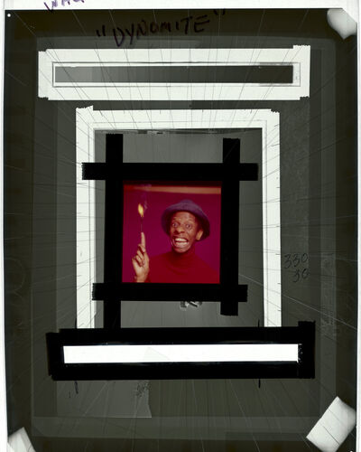 EC_JimmyWalker_022: Jimmie Walker