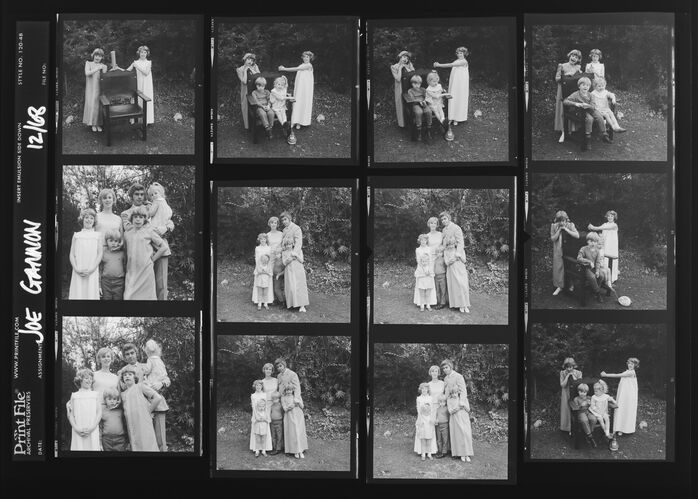 EC_Joe Gannon_002: Joe Gannon