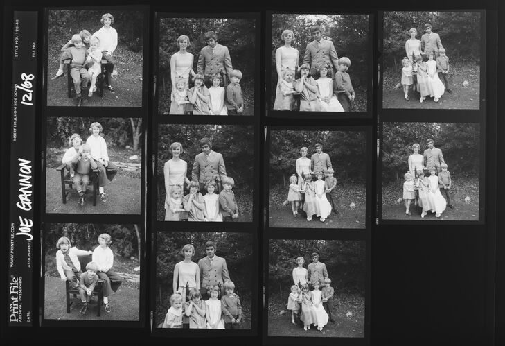 EC_Joe Gannon_003: Joe Gannon