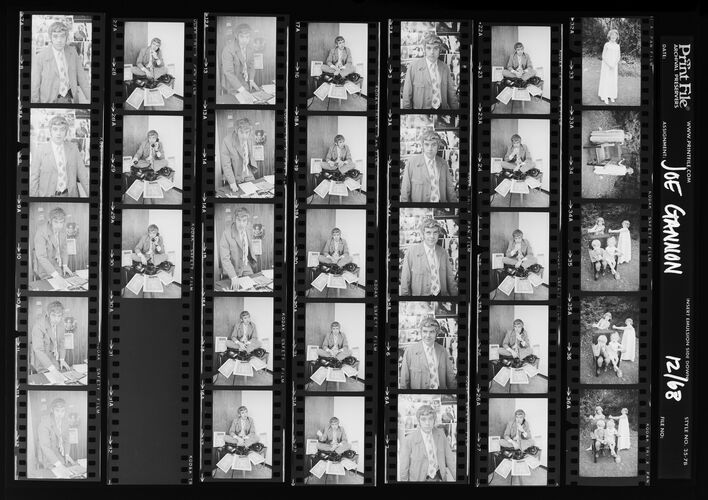 EC_Joe Gannon_004: Joe Gannon