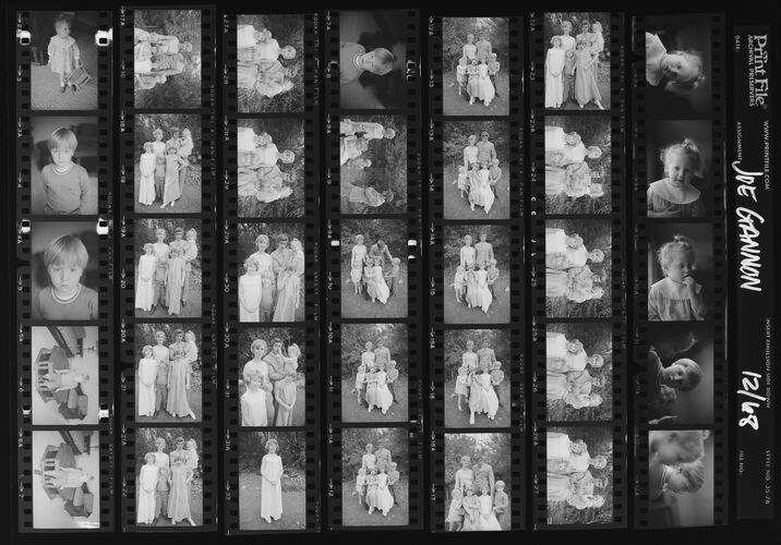 EC_Joe Gannon_005: Joe Gannon