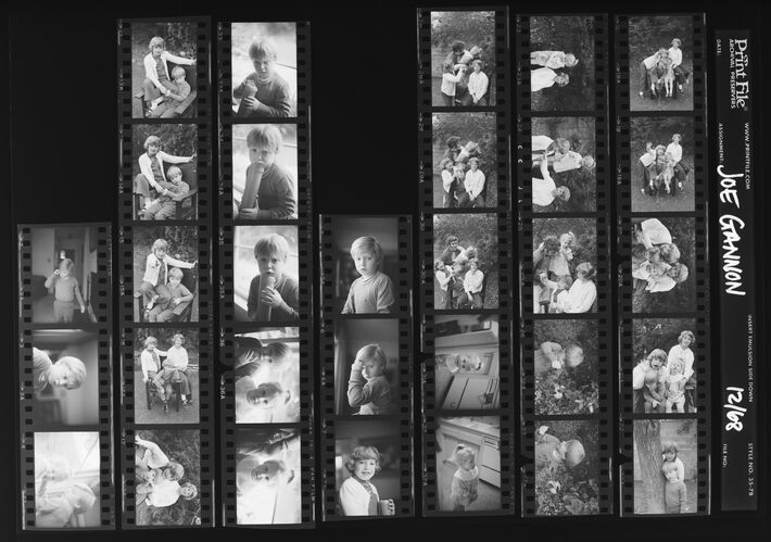 EC_Joe Gannon_006: Joe Gannon