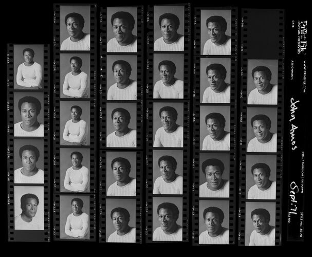 EC_JohnAmos_001: John Amos