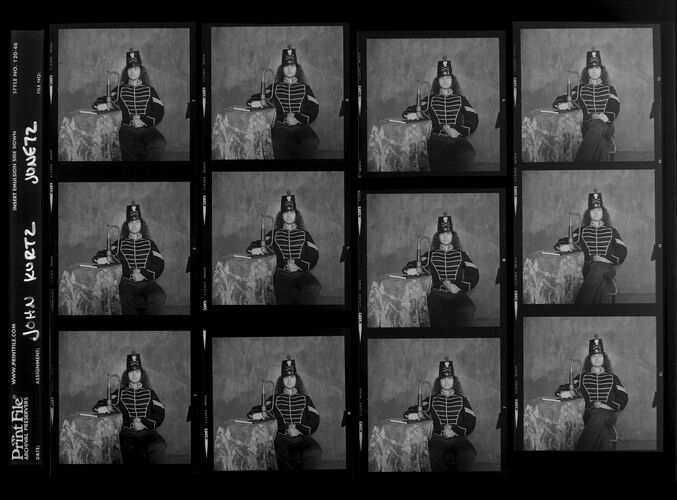 EC_JohnKurtz_008: John Kurtz