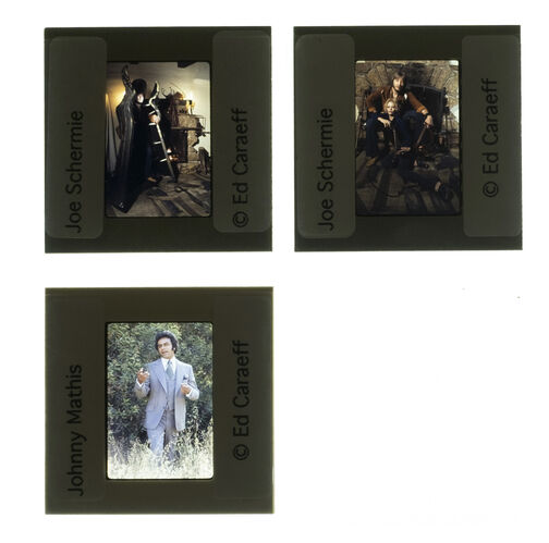 EC_JohnnyMartins_001: Joe Schermie & Johnny Martins