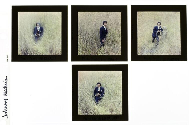 EC_JohnnyMartins_002: Joe Schermie & Johnny Martins