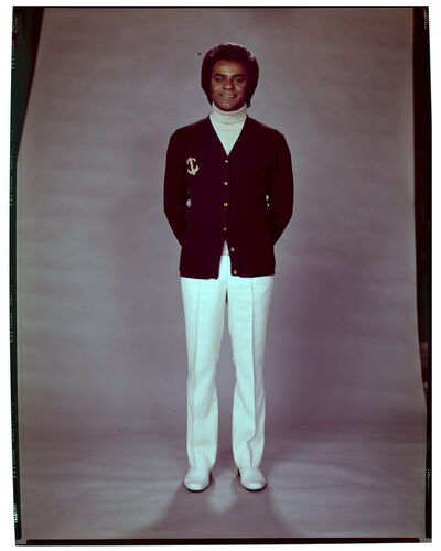 EC_JohnnyMathis_002: Johnny Mathis