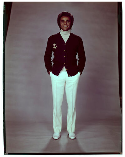 EC_JohnnyMathis_003: Johnny Mathis