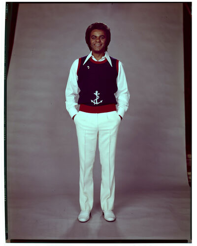EC_JohnnyMathis_004: Johnny Mathis