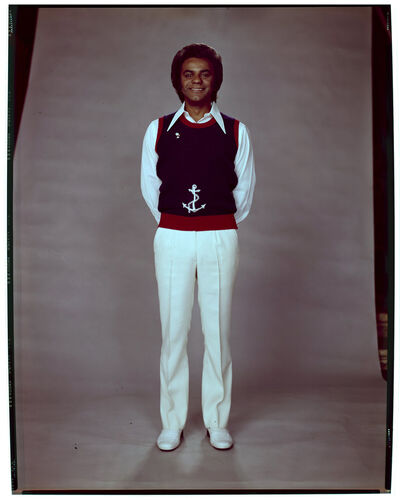 EC_JohnnyMathis_005: Johnny Mathis