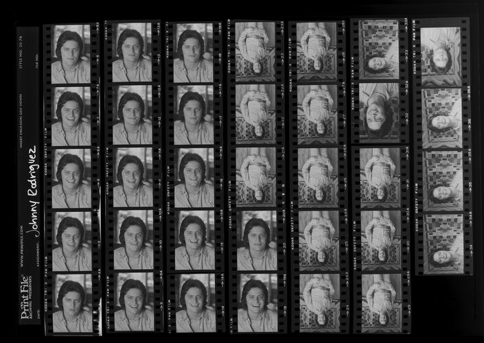 EC_JohnnyRodriguez_001: Johnny Rodriguez