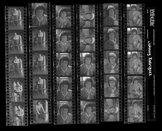 EC_JohnnyRodriguez_002: Johnny Rodriguez