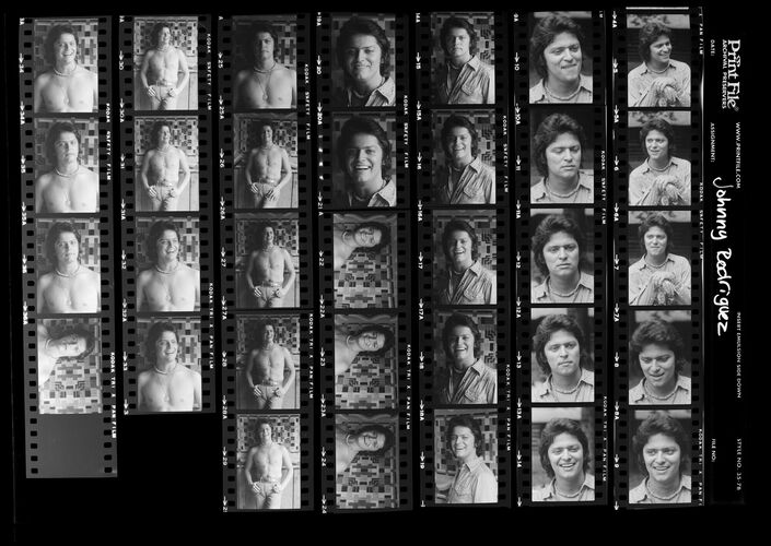 EC_JohnnyRodriguez_004: Johnny Rodriguez