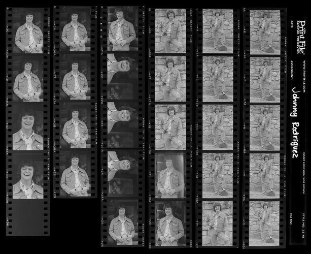 EC_JohnnyRodriguez_007: Johnny Rodriguez