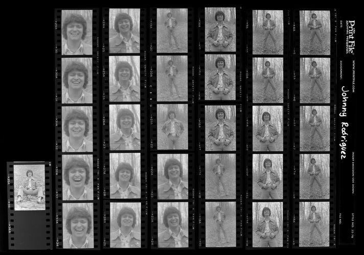 EC_JohnnyRodriguez_008: Johnny Rodriguez