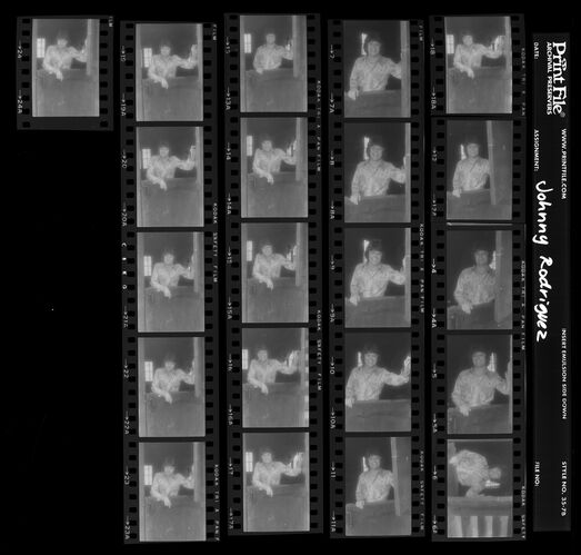 EC_JohnnyRodriguez_009: Johnny Rodriguez