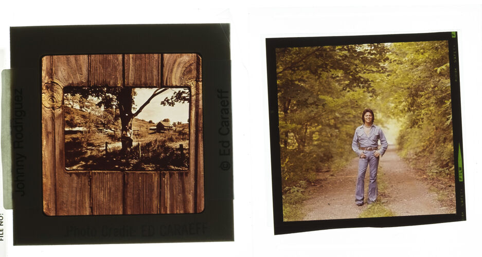 EC_JohnnyRodriguez_014: Johnny Rodriguez