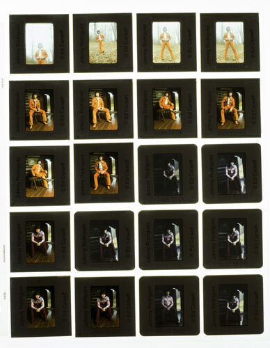 EC_JohnnyRodriguez_016: Johnny Rodriguez