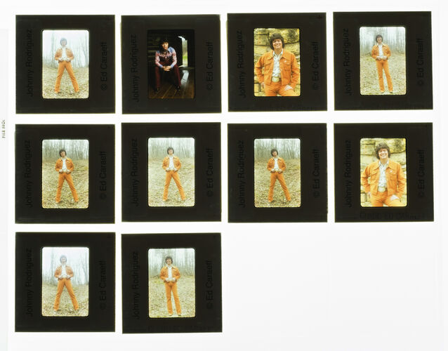 EC_JohnnyRodriguez_017: Johnny Rodriguez