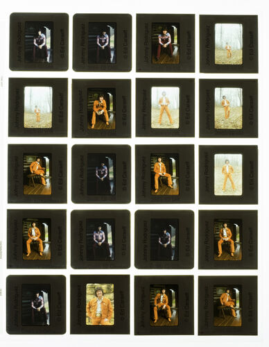 EC_JohnnyRodriguez_020: Johnny Rodriguez