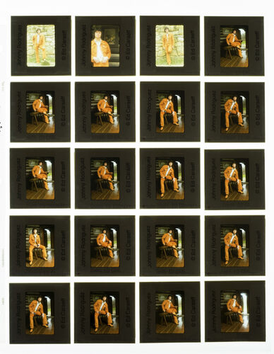 EC_JohnnyRodriguez_021: Johnny Rodriguez