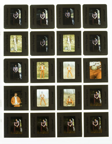 EC_JohnnyRodriguez_023: Johnny Rodriguez