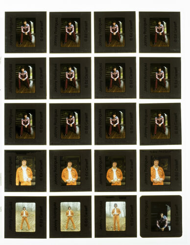 EC_JohnnyRodriguez_025: Johnny Rodriguez