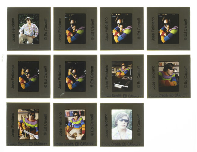 EC_JoséFeliciano_001: José Feliciano