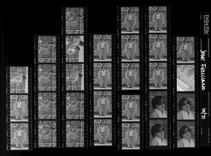 EC_JoséFeliciano_007: José Feliciano