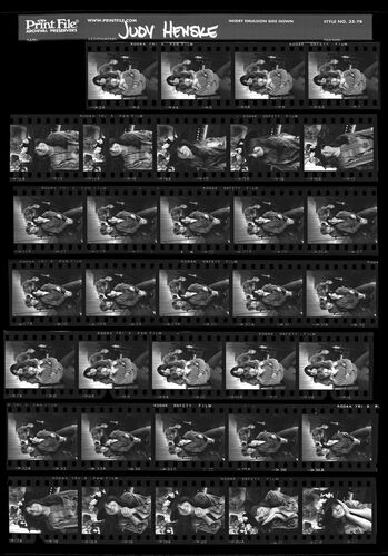 EC_JudyHenske_002: Judy Henske