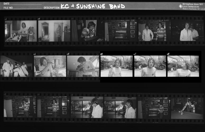 EC_KC&TheSunshineBand_001: KC and The Sunshine Band
