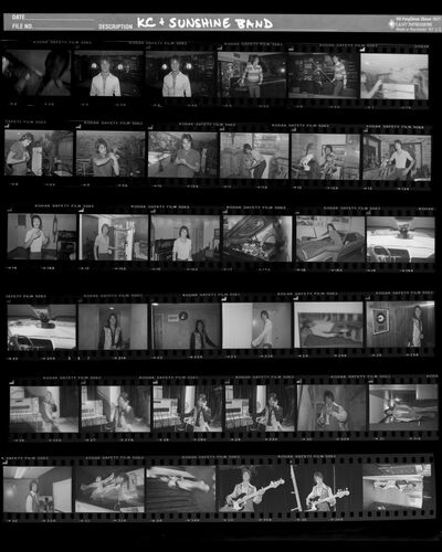 EC_KC&TheSunshineBand_002: KC and The Sunshine Band