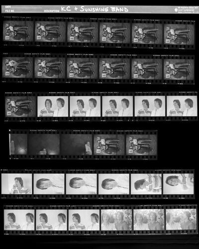 EC_KC&TheSunshineBand_005: KC and The Sunshine Band