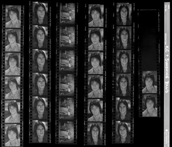 EC_KC&TheSunshineBand_007: KC and The Sunshine Band