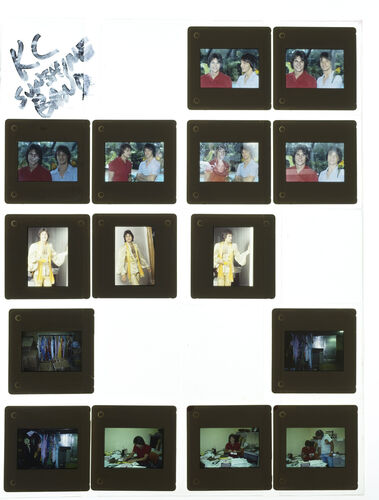 EC_KC&TheSunshineBand_009: KC and The Sunshine Band