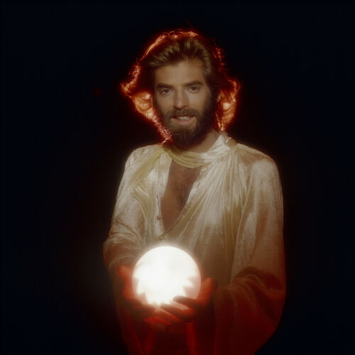 EC_KL001: Kenny Loggins