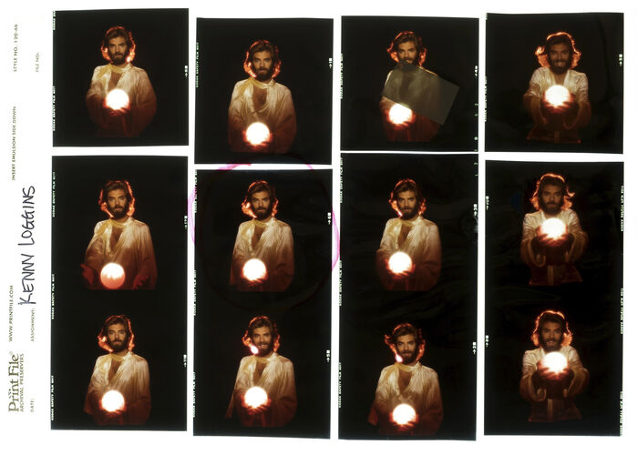 EC_KennyLoggins_001: Kenny Loggins