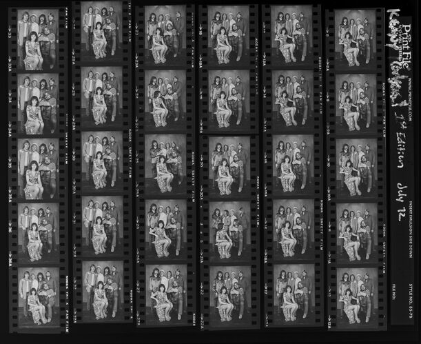 EC_KennyRogers&FirstEdition_001: Kenny Rogers and The First Edition