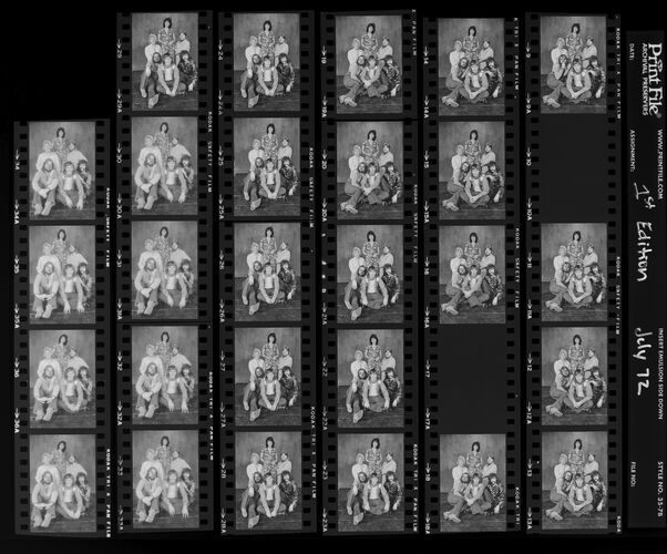 EC_KennyRogers&FirstEdition_002: Kenny Rogers and The First Edition