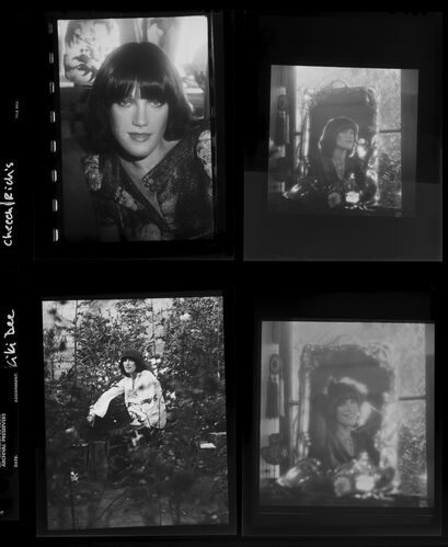 EC_KikiDee_003: Kiki Dee