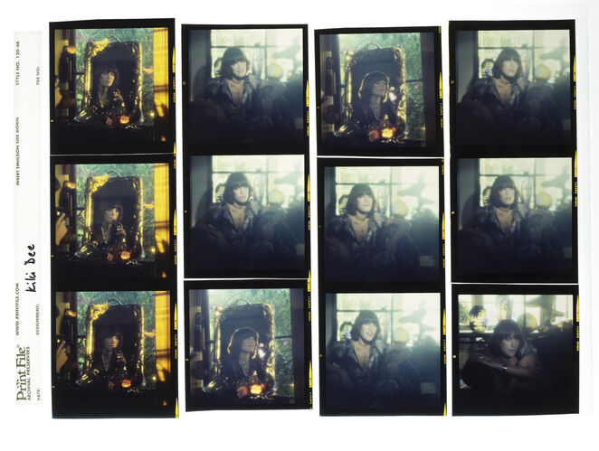 EC_KikiDee_005: Kiki Dee