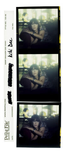 EC_KikiDee_007: Kiki Dee