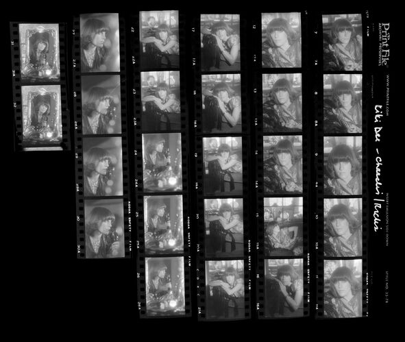 EC_KikiDee_008: Kiki Dee